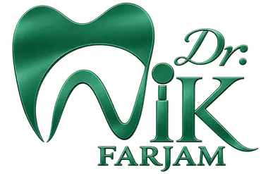 کلینیک دندان‌پزشکی نیک‌فرجام